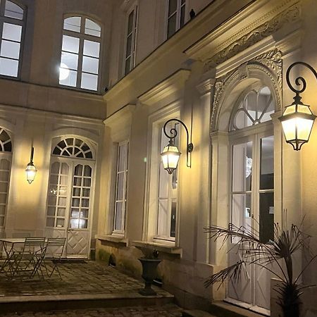 Suite Aubance - Maison Bossoreil Анже Экстерьер фото