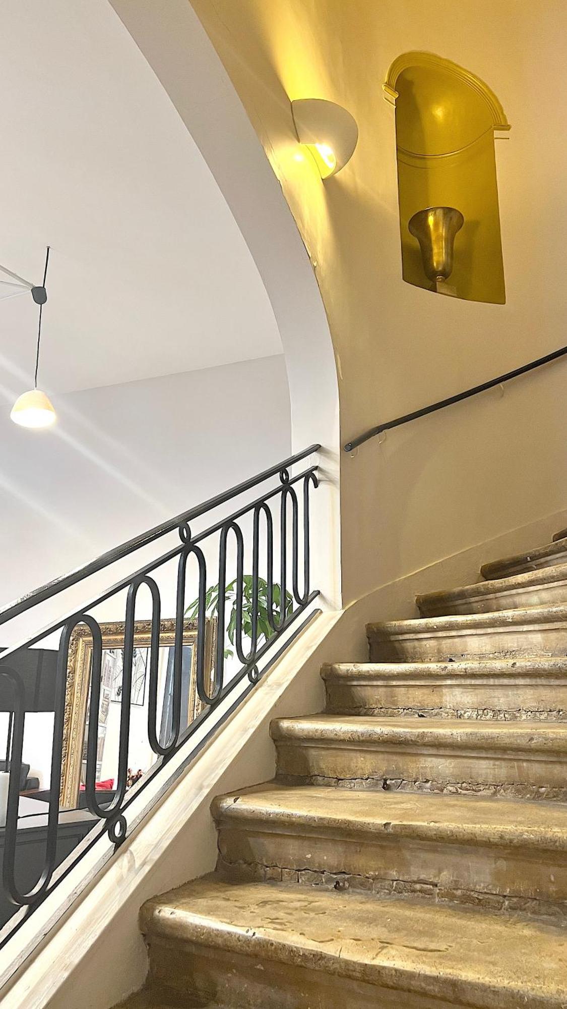 Suite Aubance - Maison Bossoreil Анже Экстерьер фото